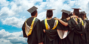 兰州大学国际文化交流学院奖学金概览。