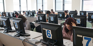 兰州大学国际文化交流学院HSK介绍。